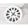 Recambio de juego llantas para ford focus i (daw, dbw) 1.8 tdci referencia OEM IAM 4S6J1007AA  