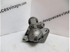 Recambio de motor arranque : renault clio : 1.5 dci /k9k t7 (85,68cv) 5p [2011] para renault clio 1.5 dci /k9k t7 referencia OEM