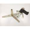 Recambio de elevalunas delantero derecho para peugeot 205 i (741a/c) 1.7 diesel referencia OEM IAM 922270  