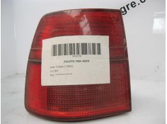 Recambio de piloto trasero izq. : seat toledo : 2.0 iny [1992] para seat toledo 2.0 iny referencia OEM IAM   