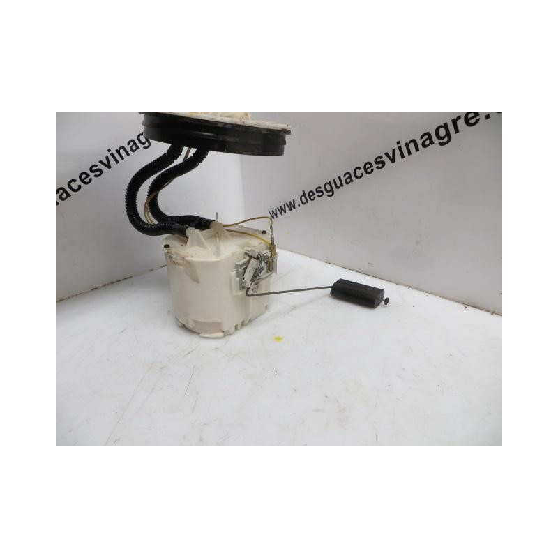 Recambio de bomba gasolina / aforadores : ford tourneo : 1.8 td /hcpa connect (89,76cv)5p [2004] para ford tourneo 1.8 td /hcpa 