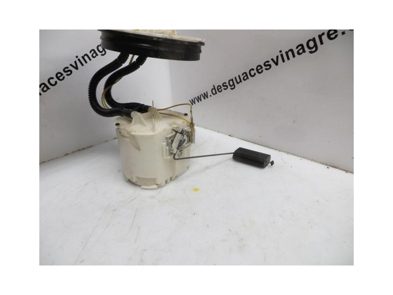 Recambio de bomba gasolina / aforadores : ford tourneo : 1.8 td /hcpa connect (89,76cv)5p [2004] para ford tourneo 1.8 td /hcpa 