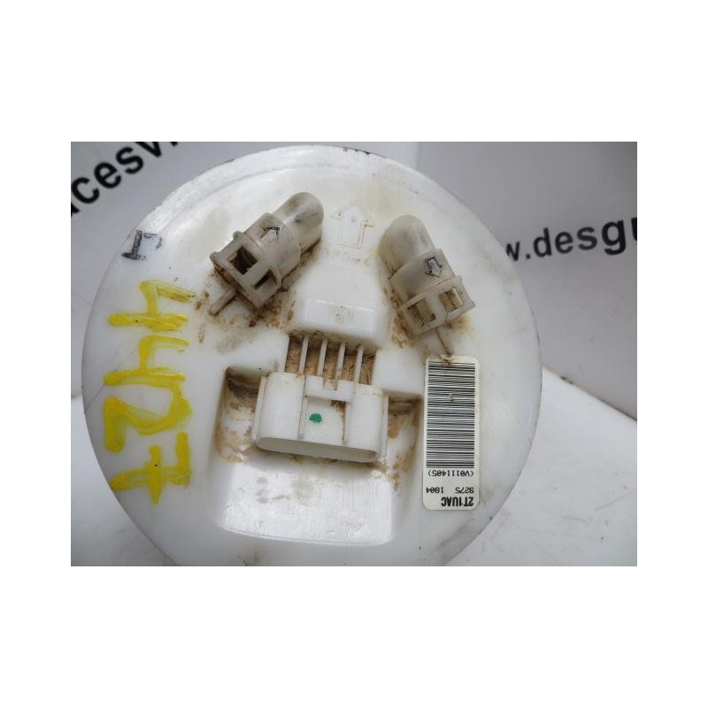 Recambio de bomba gasolina / aforadores : ford tourneo : 1.8 td /hcpa connect (89,76cv)5p [2004] para ford tourneo 1.8 td /hcpa 