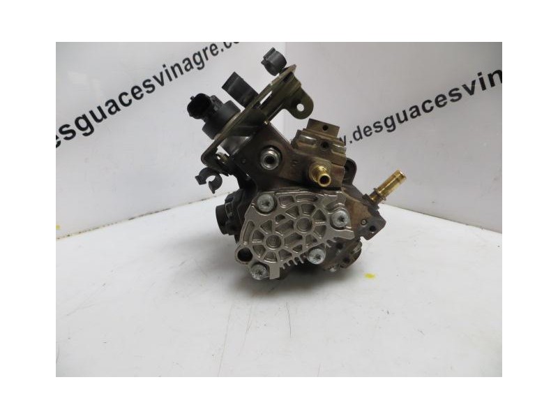 Recambio de bomba inyec. diesel : citroen c 5 : 1.6 hdi -9hy (108cv) 5p [2005] para citroen c 5 1.6 hdi -9hy referencia OEM IAM 