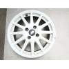 Recambio de juego llantas para ford focus i (daw, dbw) 1.8 tdci referencia OEM IAM 4S6J1007AA  