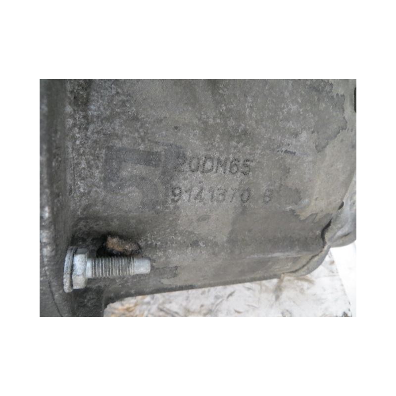 Recambio de cambio 5v (td/tdi ) : citroen c 5 : 1.6 hdi -9hy (108cv) 5p [2005] para citroen c 5 1.6 hdi -9hy referencia OEM IAM 