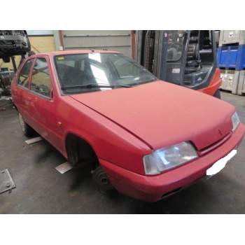CITROËN ZX
