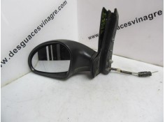 Recambio de retrovisor izq : seat altea : 1.6 g (101,97cv) [2007] para seat altea 1.6 g referencia OEM IAM MANUAL  