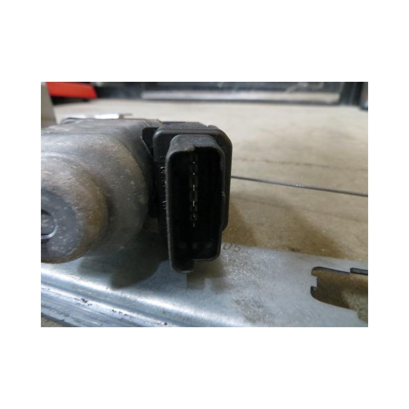 Recambio de elevalunas del-izdo : renault scenic : 1.9 dci /f9q d812 (119,68cv) 5p [2003] para renault scenic 1.9 dci /f9q d812 