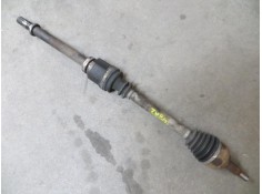 Recambio de transmision delantera dch. : renault scenic : 1.9 dci /f9q d812 (119,68cv) 5p [2003] para renault scenic 1.9 dci /f9 2