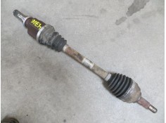 Recambio de transmision delantera izq. : renault clio : 1.5 dci /k9k t766 (85,68cv) 5p [2006] para renault clio 1.5 dci /k9k t76 2