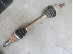 Recambio de transmision delantera izq. : fiat bravo : 1.9 jtd -192a8000 (119,68cv)5p [2008] para fiat bravo 1.9 jtd -192a8000 (1 2