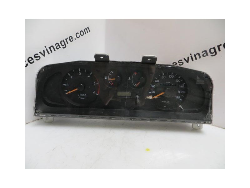 Recambio de cuadro instrumentos : ford maverick : 2.7 td /td27h (125cv) [1998] para ford maverick 2.7 td /td27h referencia OEM I