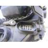 Recambio de faro izquierdo para ford focus 1.8 tdci referencia OEM IAM 4M5113101AA  