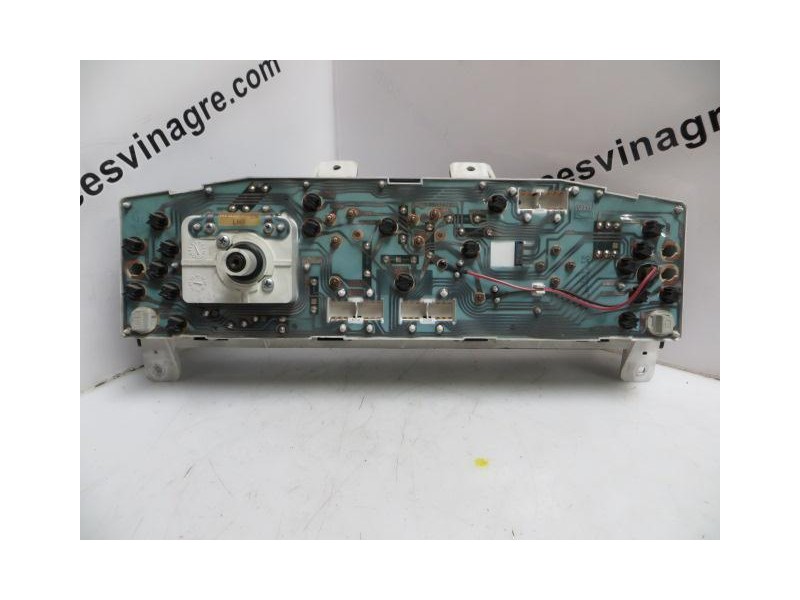 Recambio de cuadro instrumentos : ford maverick : 2.7 td /td27h (125cv) [1998] para ford maverick 2.7 td /td27h referencia OEM I