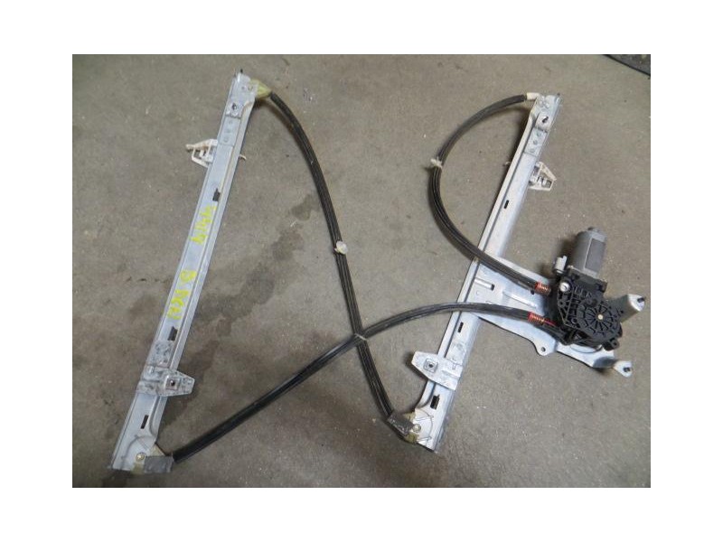 Recambio de elevalunas elec. del. dch. : citroen xsara : 2.0 hdi picasso (89,76cv) [2003] para citroen xsara 2.0 hdi picasso ref