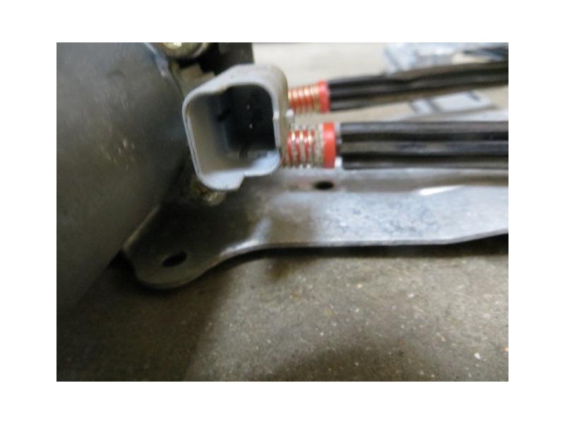 Recambio de elevalunas elec. del. dch. : citroen xsara : 2.0 hdi picasso (89,76cv) [2003] para citroen xsara 2.0 hdi picasso ref