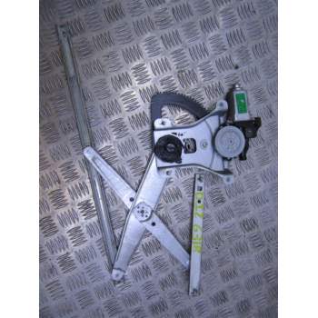 ELEVALUNAS DELANTERO IZQUIERDO 96541737 