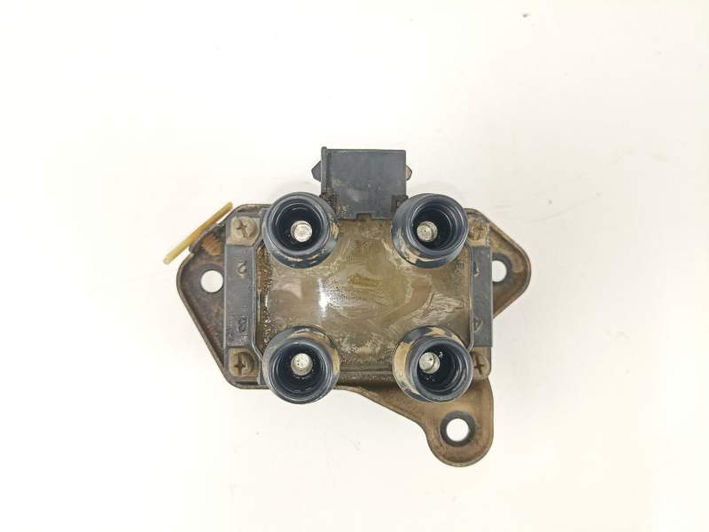 Recambio de bobina para ford courier 1.3 g referencia OEM IAM 88SF120029A1A 0297006700 