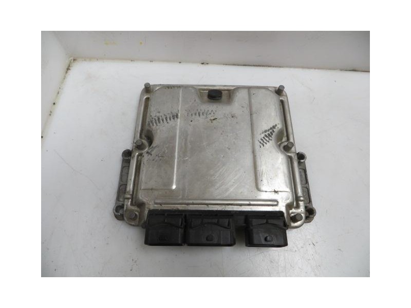 Recambio de centralita : citroen xsara : 2.0 hdi picasso (89,76cv) [2003] para citroen xsara 2.0 hdi picasso referencia OEM IAM 