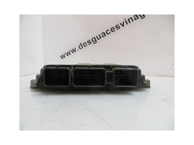 Recambio de centralita : renault scenic : 1.9 dci /f9q d812 (119,68cv) 5p [2003] para renault scenic 1.9 dci /f9q d812 referenci