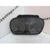 Recambio de cuadro instrumentos para bmw 120 2.0 td referencia OEM IAM 9122592  9122592