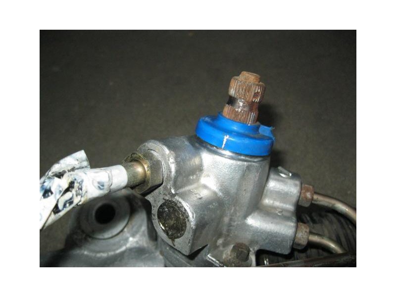 Recambio de direccion asistida : nissan almera : tino 2.2 di-yd22ddti-6v 5p [2004] para nissan almera tino 2.2 di-yd22ddti-6v  5