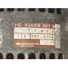 Recambio de alternador para rover 600 i (rh) 620 i referencia OEM IAM CJQ58 1012110151 GNU2380