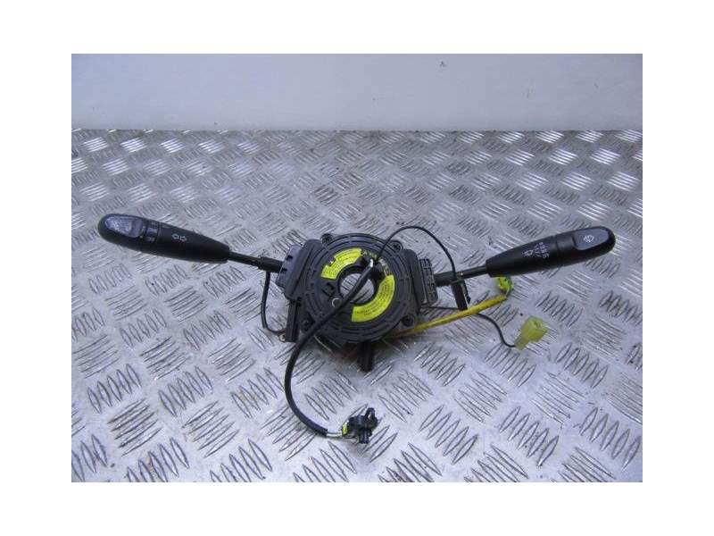 Recambio de mando luces y limpias para daewoo kalos 1.4 g referencia OEM IAM 96540683  
