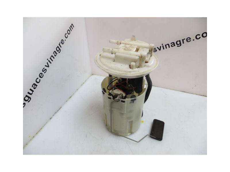 Recambio de bomba gasolina / aforadores : fiat bravo : 1.9 jtd -192a8000 (119,68cv)5p [2008] para fiat bravo 1.9 jtd -192a8000 (