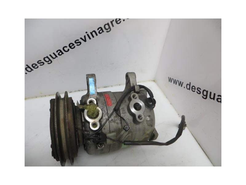 Recambio de compresor aire acondicionado para ford maverick 2.7 td /td27h referencia OEM IAM 926000F001 5060213930 