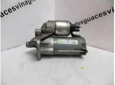 Recambio de motor arranque : renault clio : 1.5 dci /k9k t7 (85,68cv) 5p [2011] para renault clio 1.5 dci /k9k t7 referencia OEM 2
