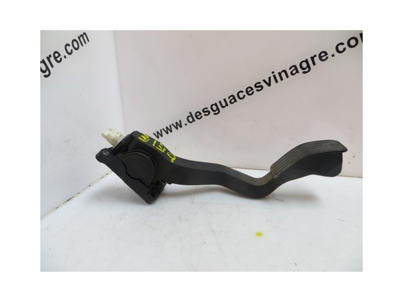 Recambio de potenciómetro aceleración : citroen c 2 : 1.4hdi d-8hx (68cv) 3p [2004] para citroen c 2 1.4hdi d-8hx referencia OEM