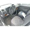 opel agila a (h00) del año 2001