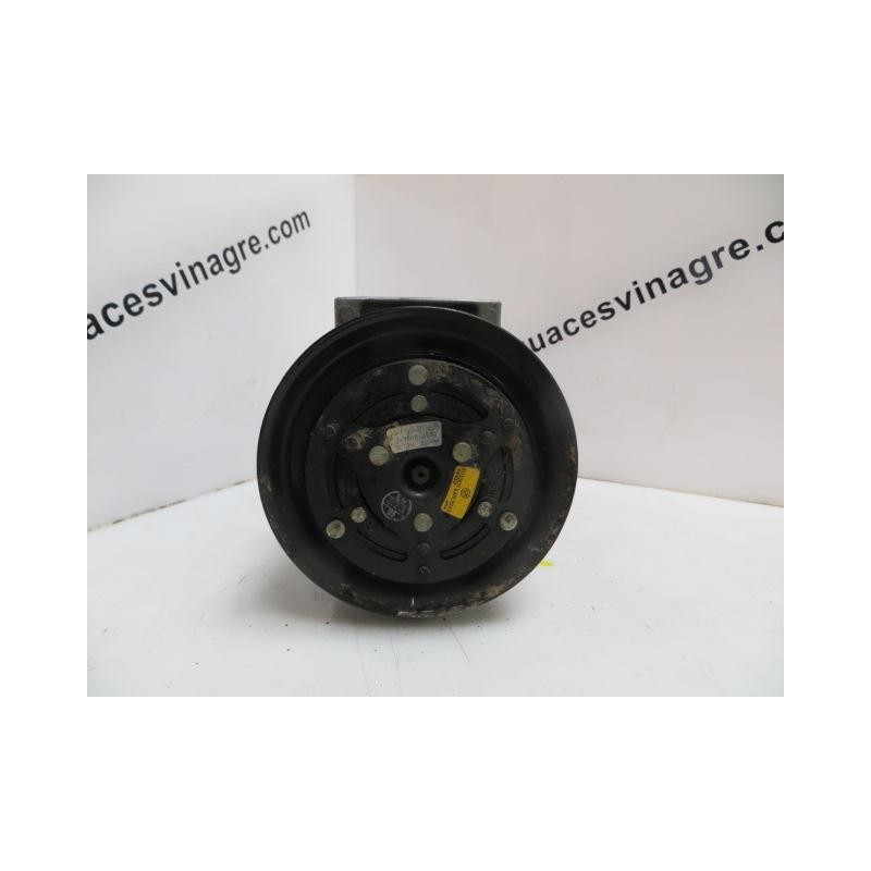 Recambio de aire acondicionado : fiat bravo : 1.9 jtd -192a8000 (119,68cv)5p [2008] para fiat bravo 1.9 jtd -192a8000 (119,68cv 