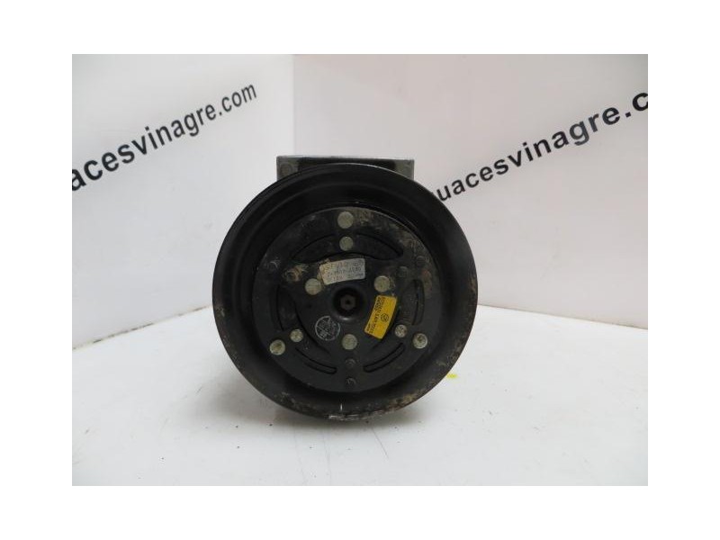 Recambio de aire acondicionado : fiat bravo : 1.9 jtd -192a8000 (119,68cv)5p [2008] para fiat bravo 1.9 jtd -192a8000 (119,68cv 