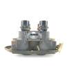 Recambio de bobina para ford courier 1.3 g referencia OEM IAM 88SF120029A1A 0297006700 
