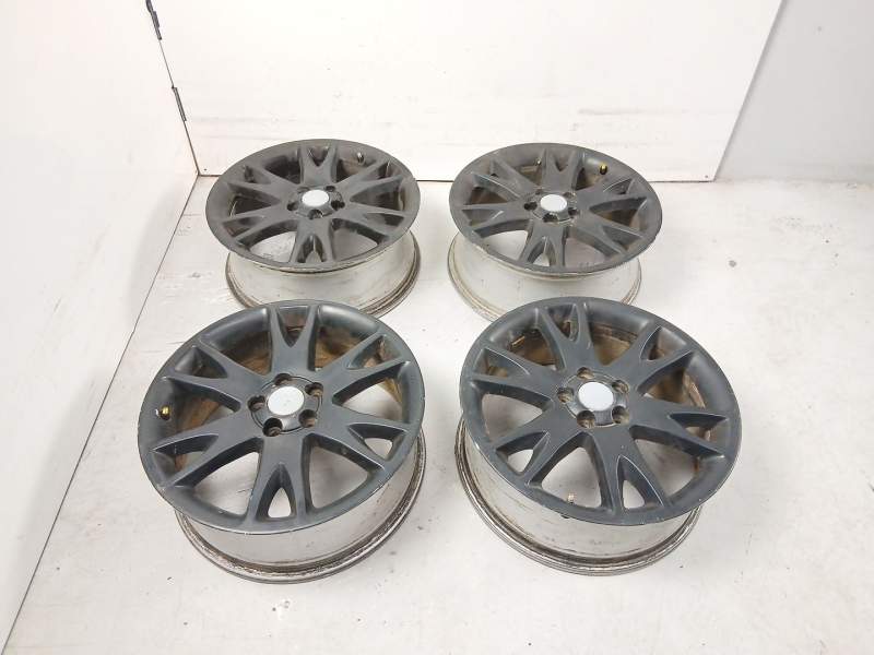 Recambio de juego llantas para volvo xc90 i (275) 2.5 t awd referencia OEM IAM 30639519  