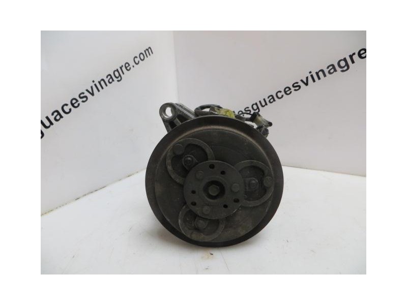 Recambio de aire acondicionado : ford maverick : 2.7 td /td27h (125cv) [1998] para ford maverick 2.7 td /td27h referencia OEM IA