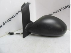 Recambio de retrovisor izq : seat altea : 1.6 g (101,97cv) [2007] para seat altea 1.6 g referencia OEM IAM MANUAL   2