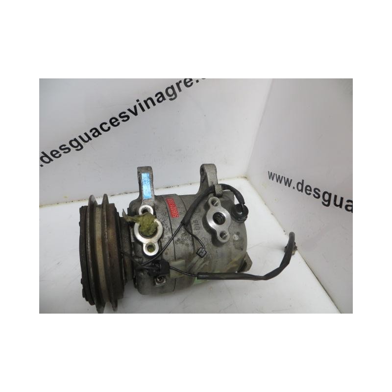 Recambio de aire acondicionado : ford maverick : 2.7 td /td27h (125cv) [1998] para ford maverick 2.7 td /td27h referencia OEM IA