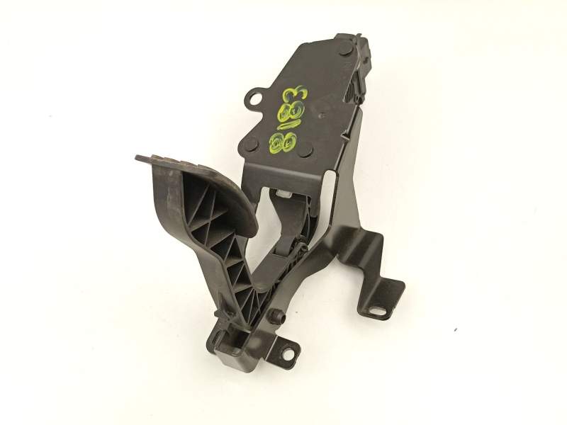Recambio de potenciometro aceleracion para fiat scudo furgoneta (270_, 272_) 2.0 d multijet referencia OEM IAM 1401280880 6PV009