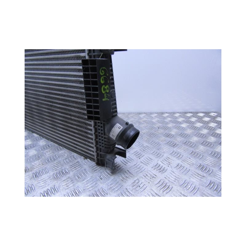 Recambio de radiador td/tdi : opel zafira : 2.0 cdti tourer 16v [2013] para opel zafira 2.0 cdti tourer 16v referencia OEM IAM 1