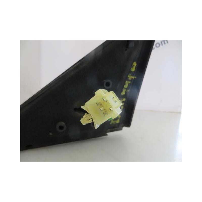 Recambio de retrovisor dcho. : rover 414 : 1.4 g-14k4f (103,36cv) [1994] para rover  414 1.4 g-14k4f   referencia OEM IAM ELECTR