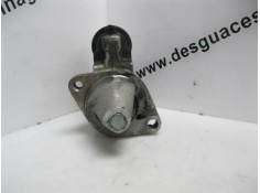 Recambio de motor arranque : audi 100 : 2.8 g -aah (174,08cv) 4p [1992] para audi 100 2.8 g -aah referencia OEM IAM 0001108113  