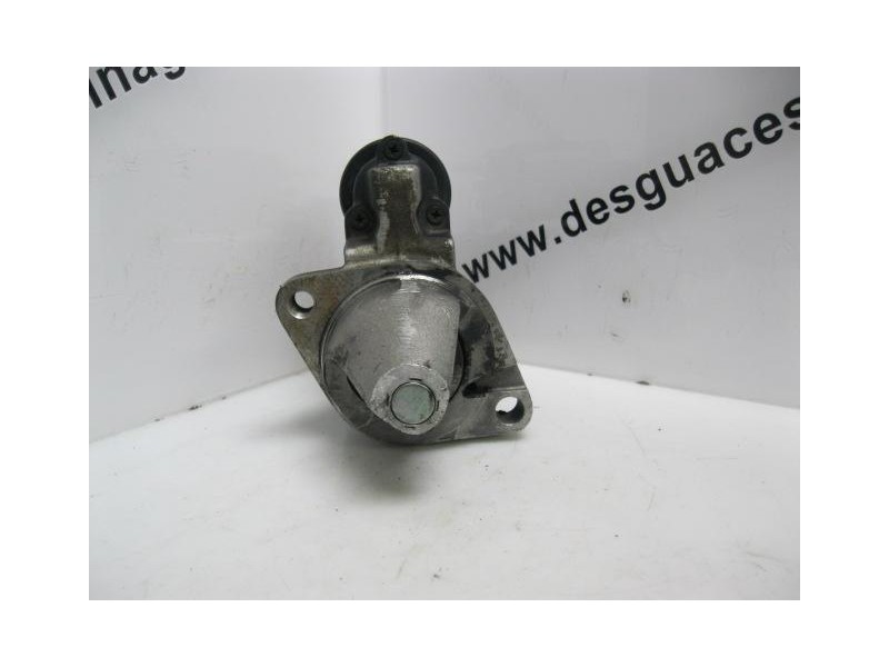 Recambio de motor arranque : audi 100 : 2.8 g -aah (174,08cv) 4p [1992] para audi 100 2.8 g -aah referencia OEM IAM 0001108113  