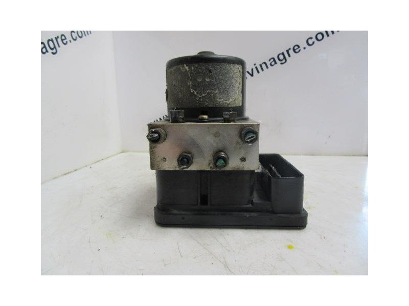 Recambio de abs : renault vel satis : 2.2 dci (149,56cv) [2004] para renault vel satis 2.2 dci referencia OEM IAM 8200159837--E 