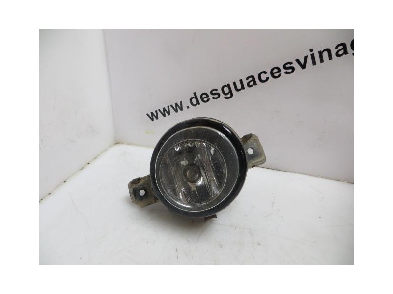 Recambio de antiniebla dcho : renault clio : 1.5 dci /k9k t7 (85,68cv) 5p [2011] para renault clio 1.5 dci /k9k t7 referencia OE