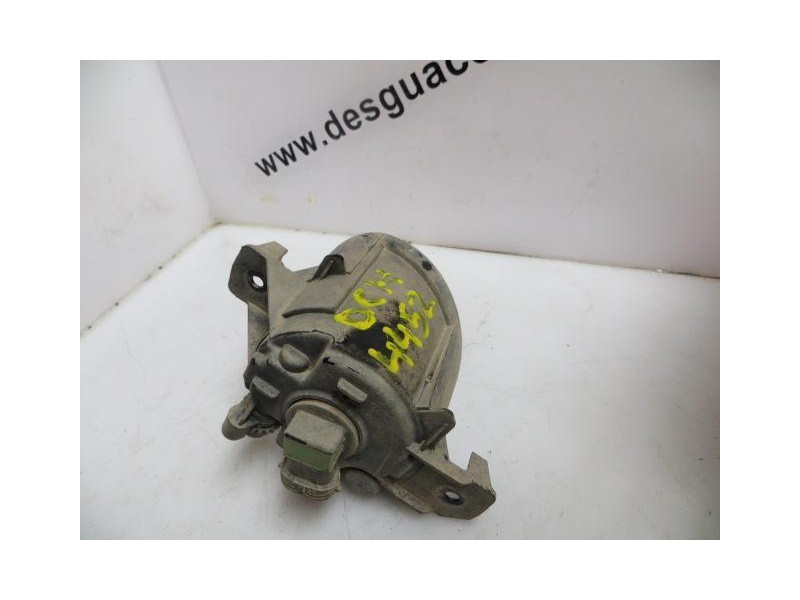 Recambio de antiniebla dcho : renault clio : 1.5 dci /k9k t7 (85,68cv) 5p [2011] para renault clio 1.5 dci /k9k t7 referencia OE