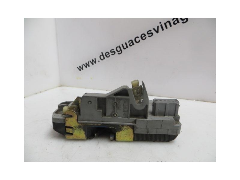 Recambio de cerradura pta. tras. dch. : peugeot 306 : 1.9 d -djy (68cv) 5p [1998] para peugeot 306 1.9 d -djy referencia OEM IAM
